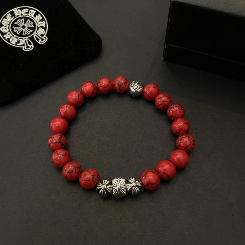 Chrome Hearts Bracelets Effortless 242103