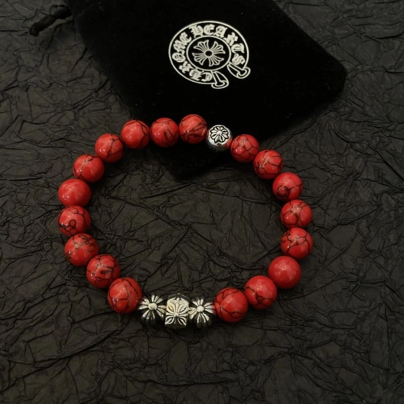 Chrome Hearts Bracelets Effortless 242103