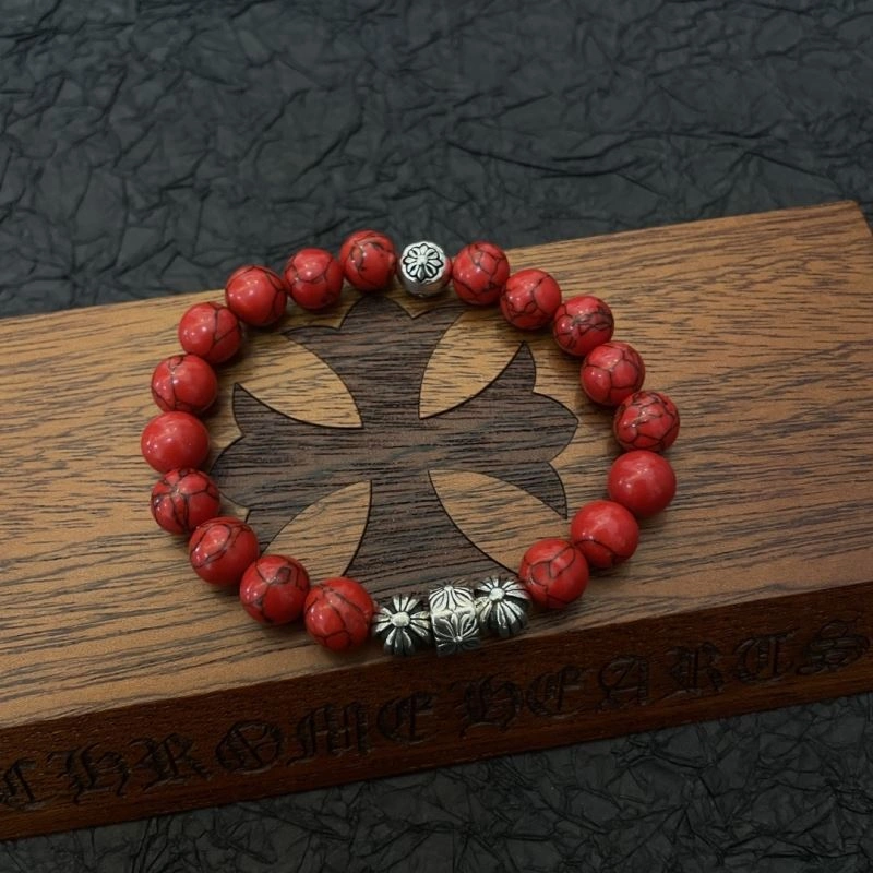 Chrome Hearts Bracelets Effortless 242103