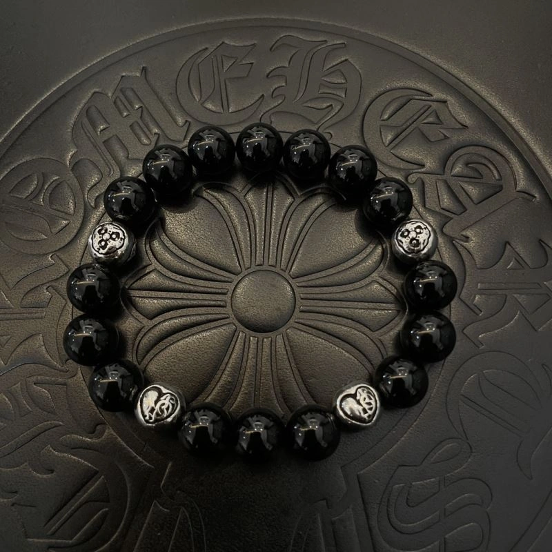 EasyMatch Chrome Hearts Bracelets 242107