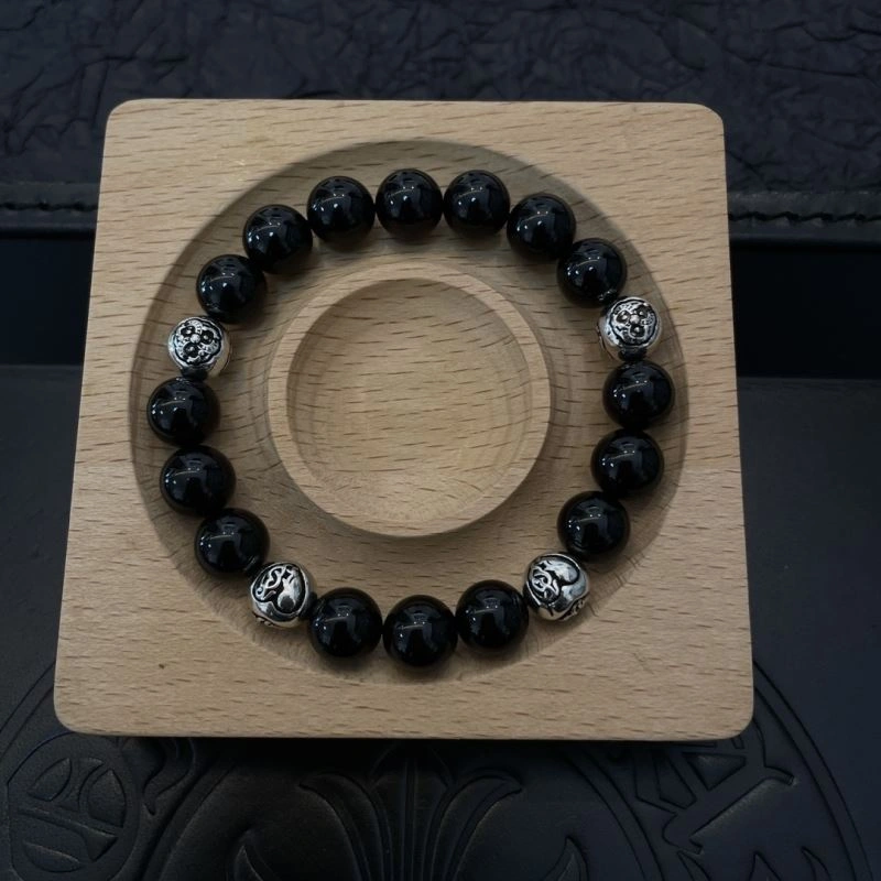 EasyMatch Chrome Hearts Bracelets 242107