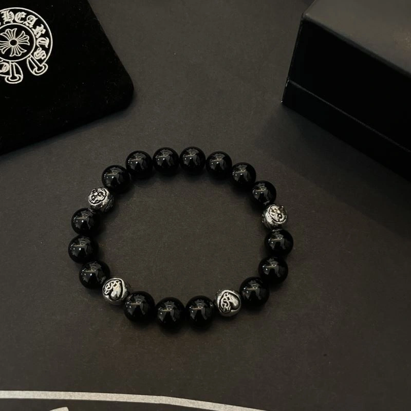 EasyMatch Chrome Hearts Bracelets 242107