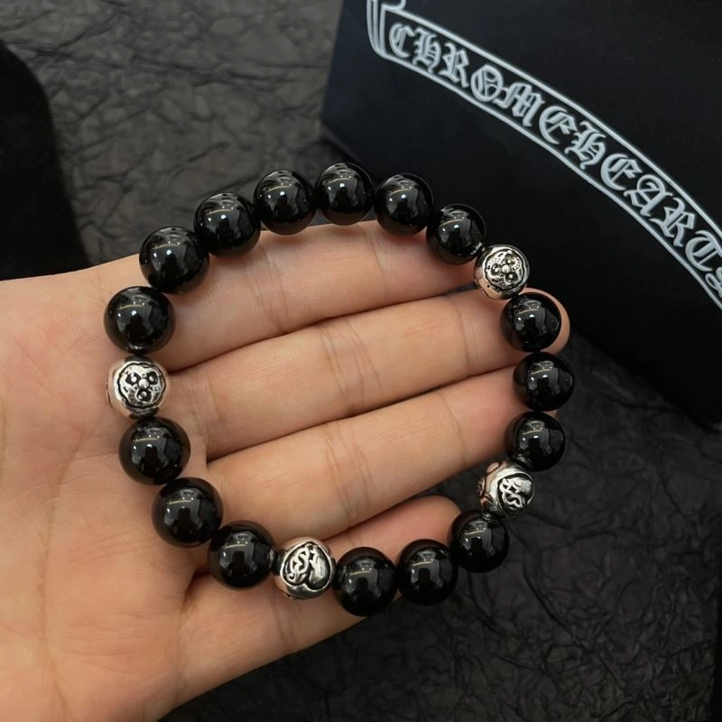 EasyMatch Chrome Hearts Bracelets 242107