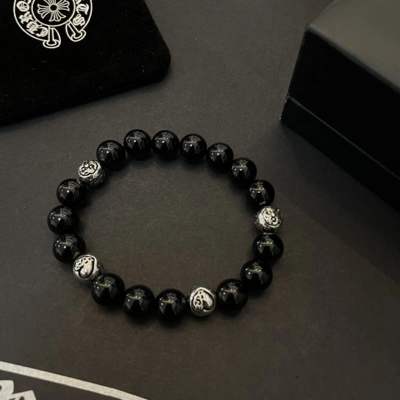 EasyMatch Chrome Hearts Bracelets 242107