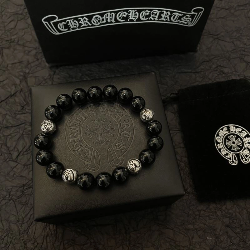 EasyMatch Chrome Hearts Bracelets 242107