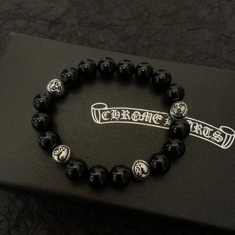 EasyMatch Chrome Hearts Bracelets 242107