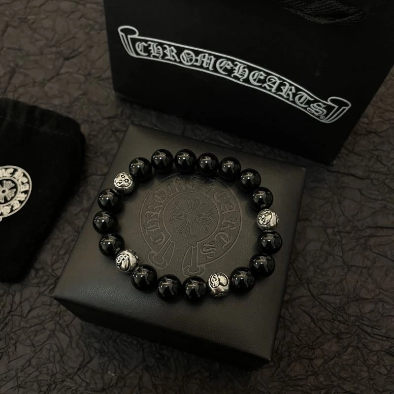 EasyMatch Chrome Hearts Bracelets 242107
