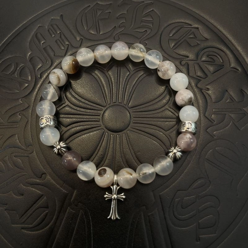 Chrome Hearts Bracelets Supportive 242109