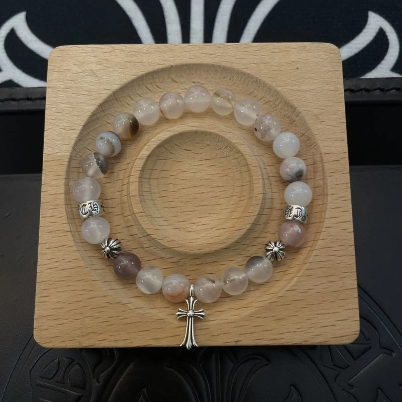 Chrome Hearts Bracelets Supportive 242109