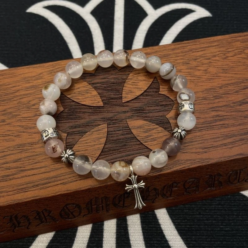 Chrome Hearts Bracelets Supportive 242109
