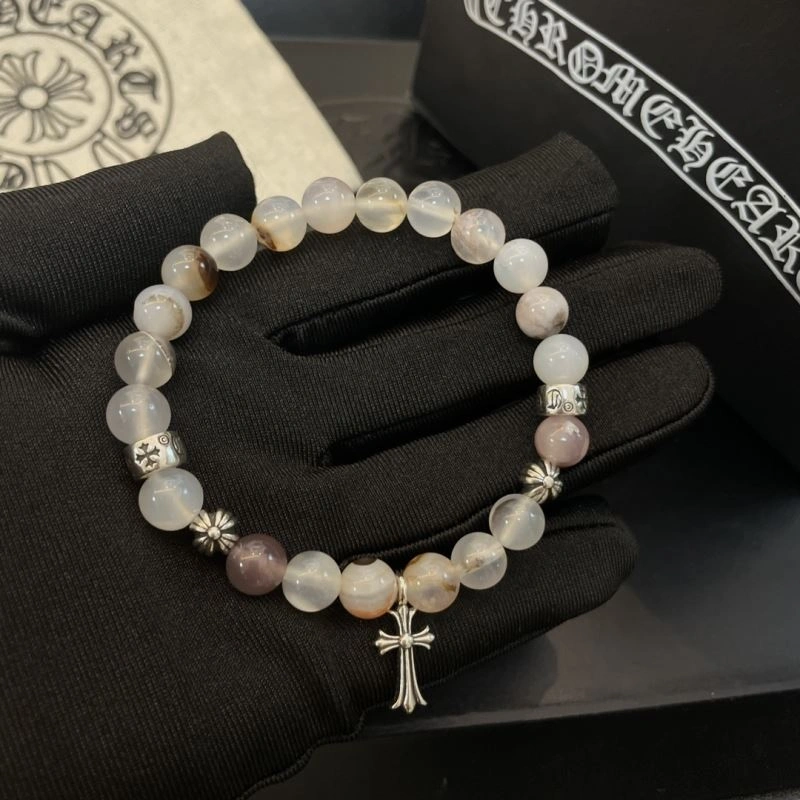 Chrome Hearts Bracelets Supportive 242109