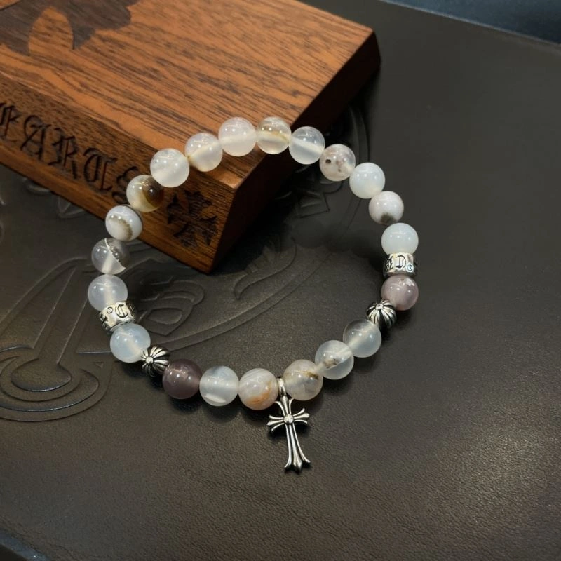 Chrome Hearts Bracelets Supportive 242109