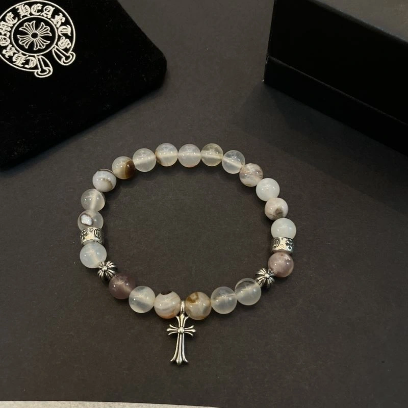Chrome Hearts Bracelets Supportive 242109