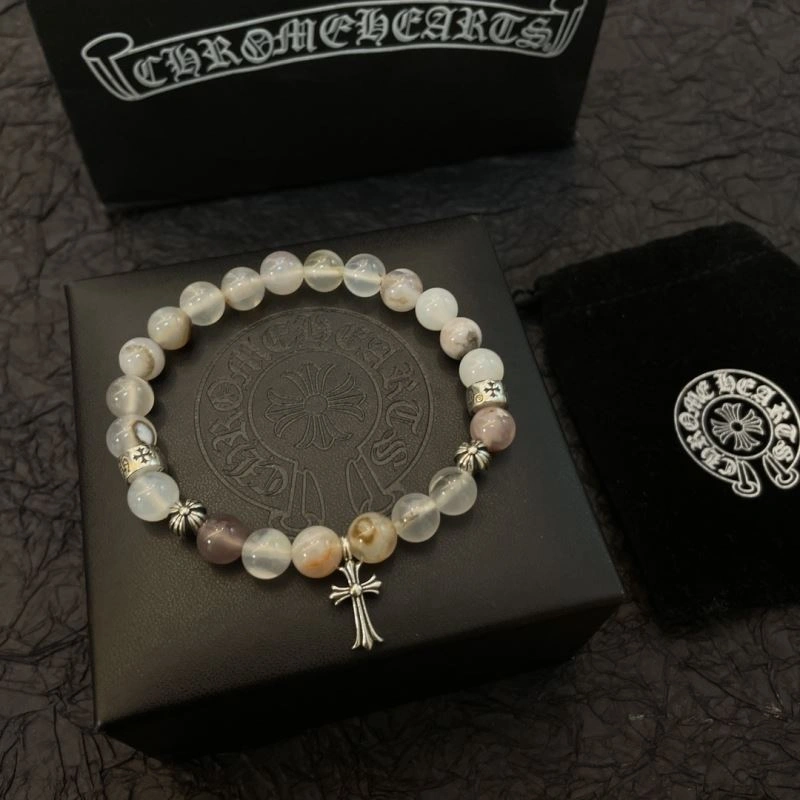 Chrome Hearts Bracelets Supportive 242109