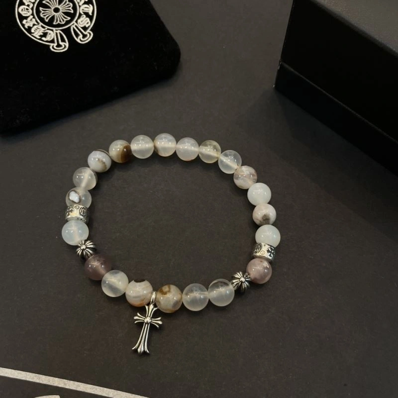 Chrome Hearts Bracelets Supportive 242109