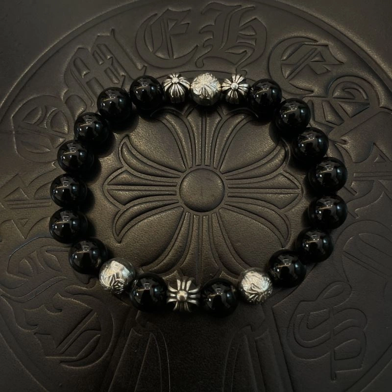 Popular Chrome Hearts Bracelets 242112