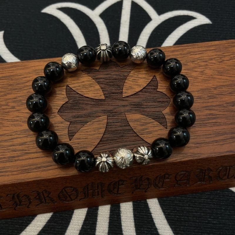 Popular Chrome Hearts Bracelets 242112