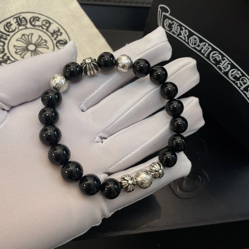 Popular Chrome Hearts Bracelets 242112