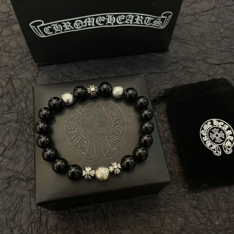 Popular Chrome Hearts Bracelets 242112
