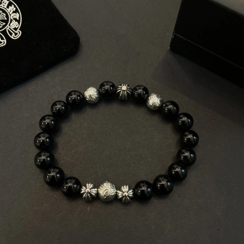 Popular Chrome Hearts Bracelets 242112