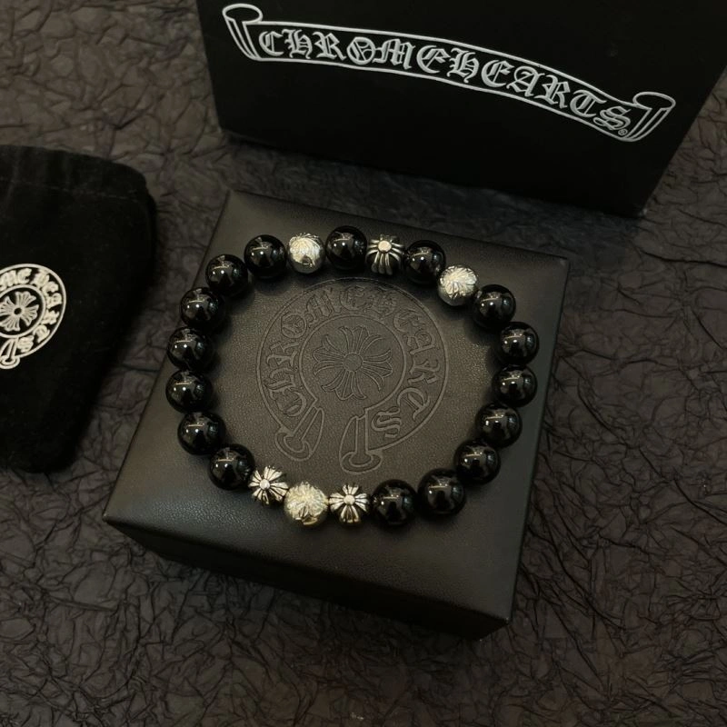 Popular Chrome Hearts Bracelets 242112