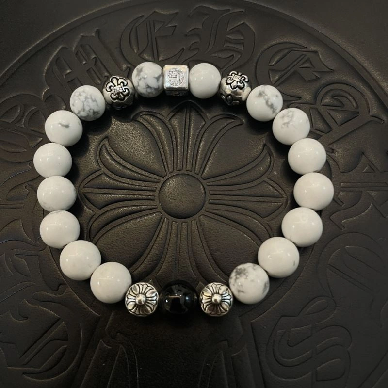 Chrome Hearts Bracelets EasyCare 242100