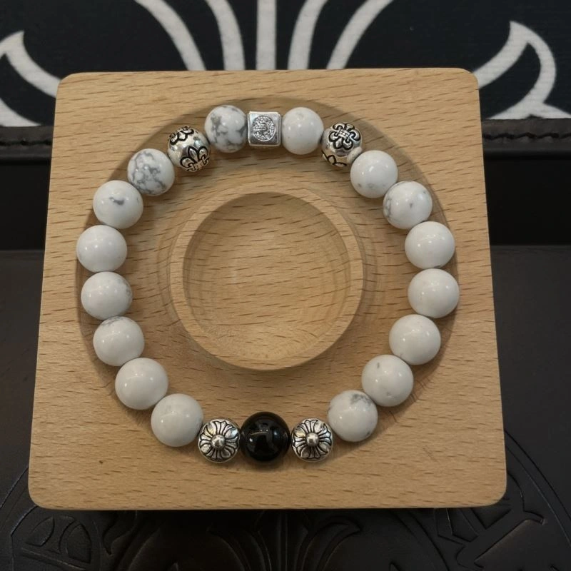 Chrome Hearts Bracelets EasyCare 242100