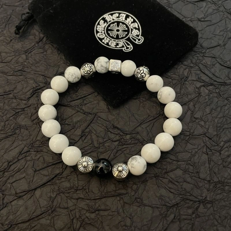 Chrome Hearts Bracelets EasyCare 242100