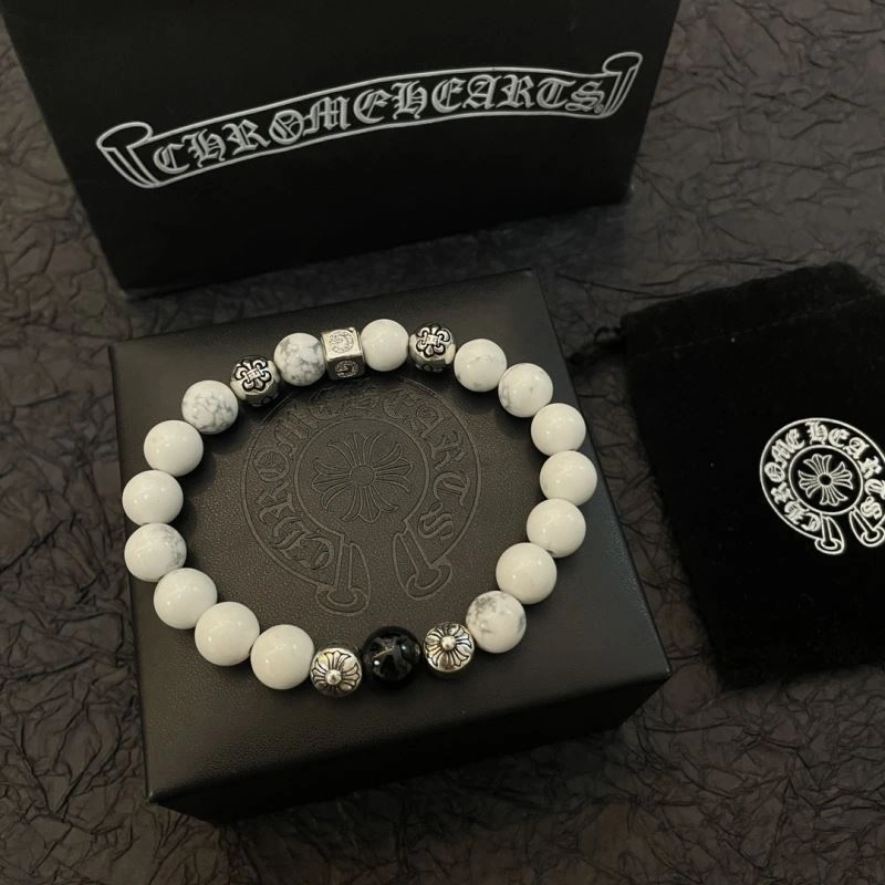 Chrome Hearts Bracelets EasyCare 242100