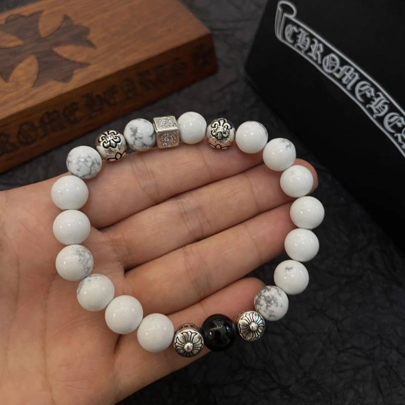 Chrome Hearts Bracelets EasyCare 242100