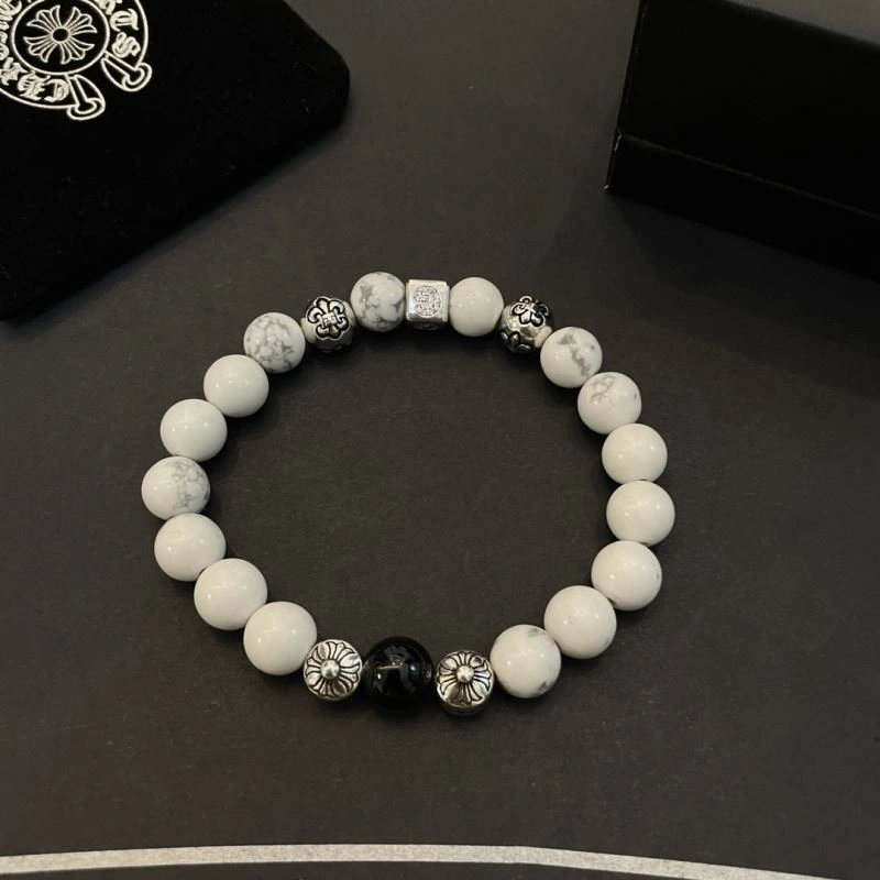 Chrome Hearts Bracelets EasyCare 242100