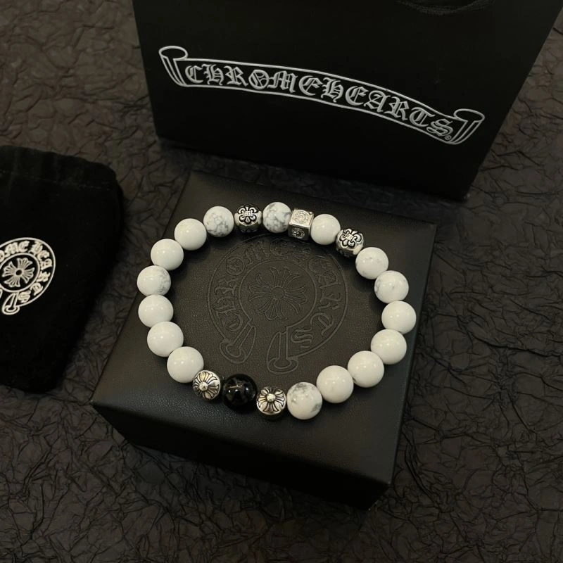 Chrome Hearts Bracelets EasyCare 242100