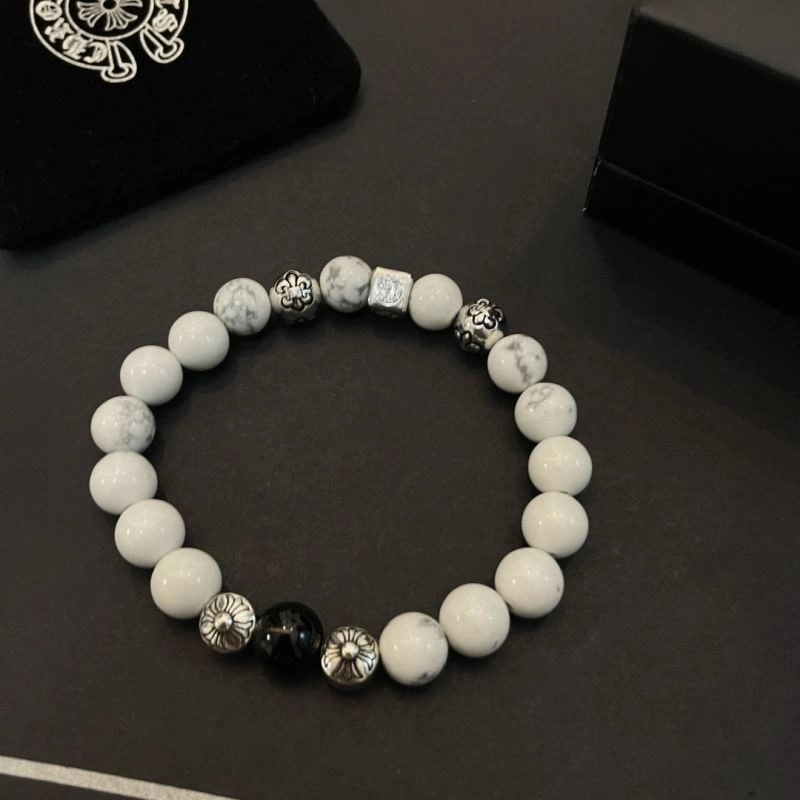 Chrome Hearts Bracelets EasyCare 242100