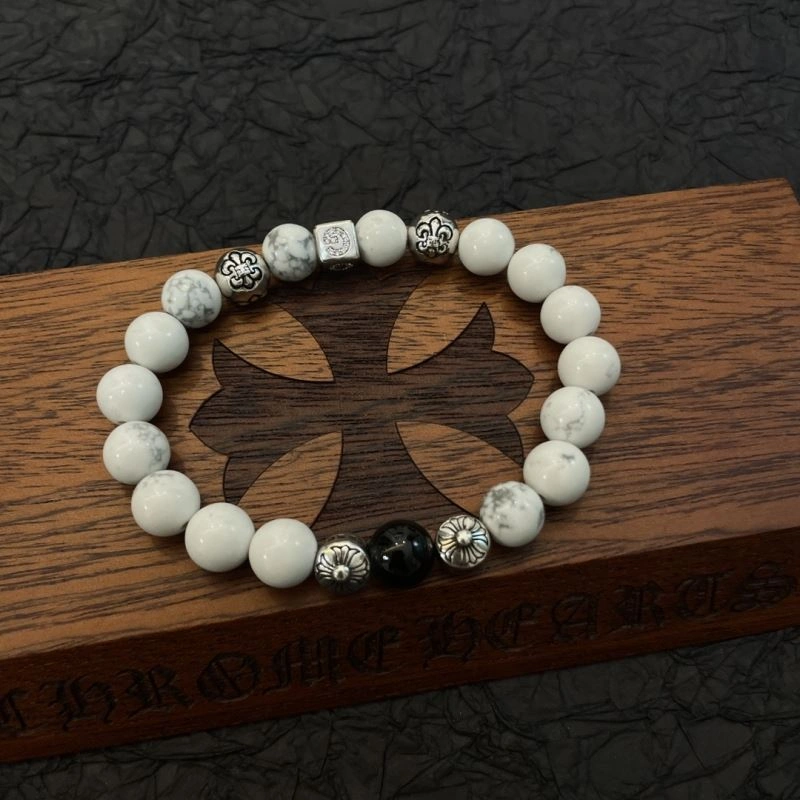 Chrome Hearts Bracelets EasyCare 242100