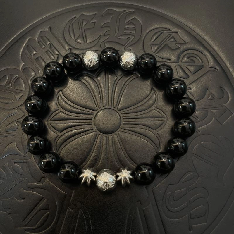 Chrome Hearts Bracelets Compact 242098
