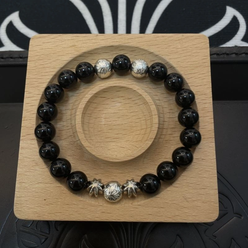 Chrome Hearts Bracelets Compact 242098
