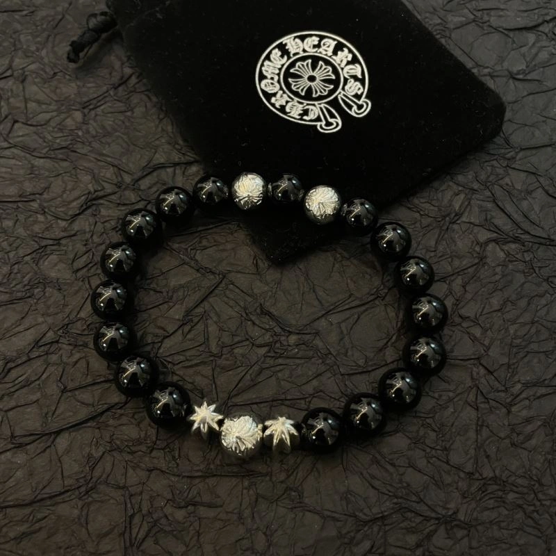 Chrome Hearts Bracelets Compact 242098