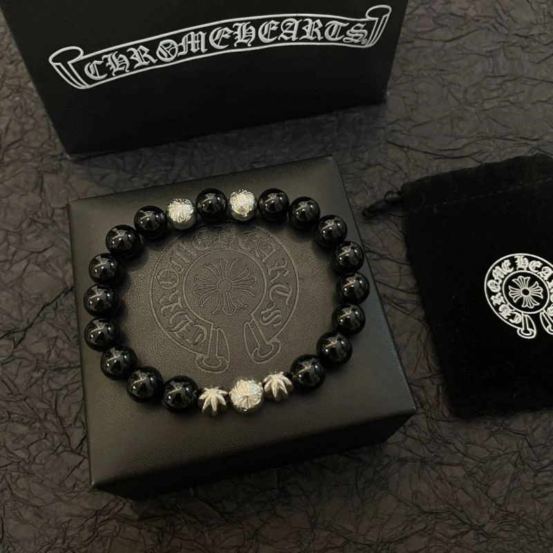 Chrome Hearts Bracelets Compact 242098