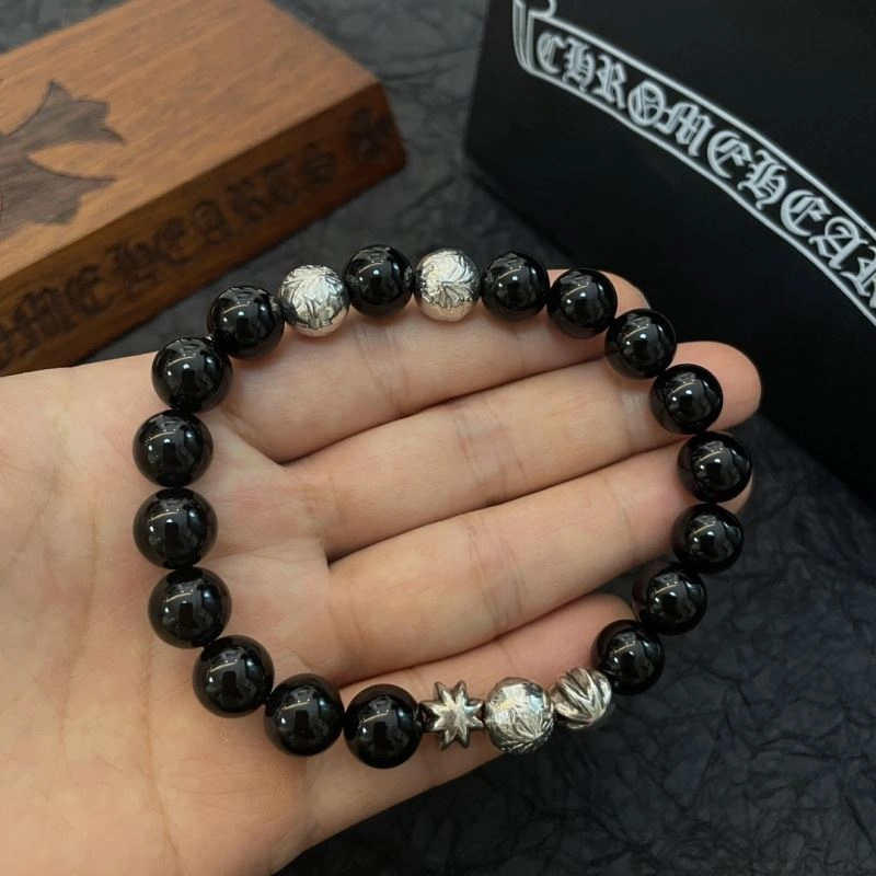 Chrome Hearts Bracelets Compact 242098
