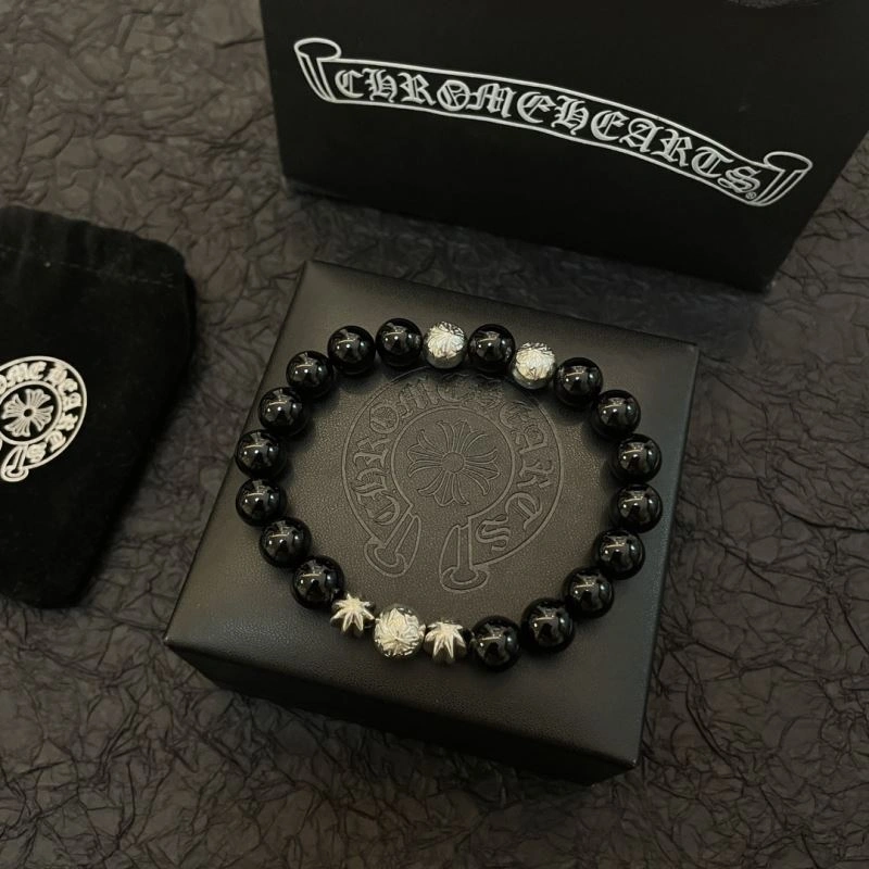 Chrome Hearts Bracelets Compact 242098