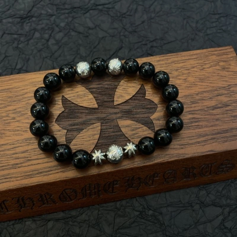 Chrome Hearts Bracelets Compact 242098
