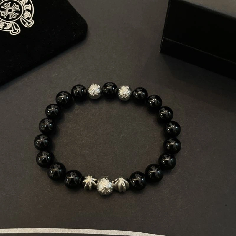 Chrome Hearts Bracelets Compact 242098