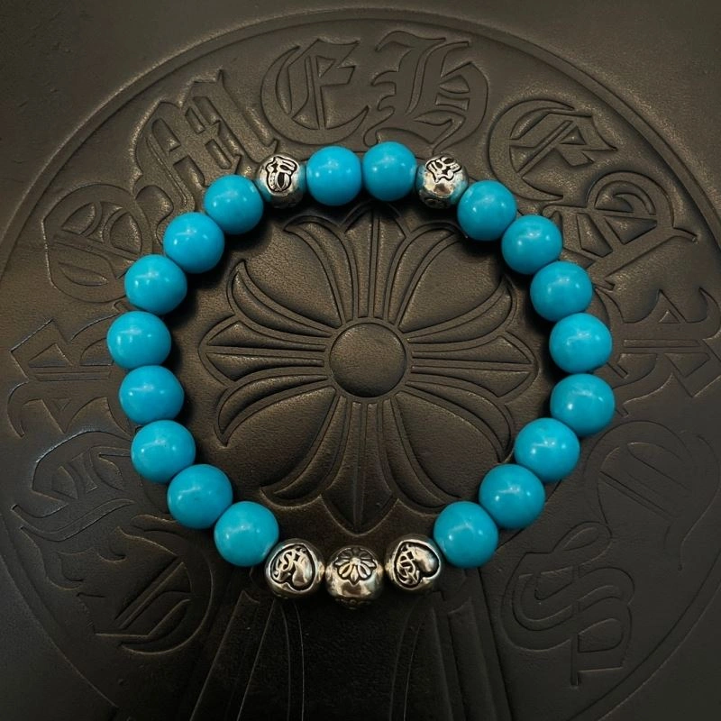 Chrome Hearts Bracelets Bold 242094