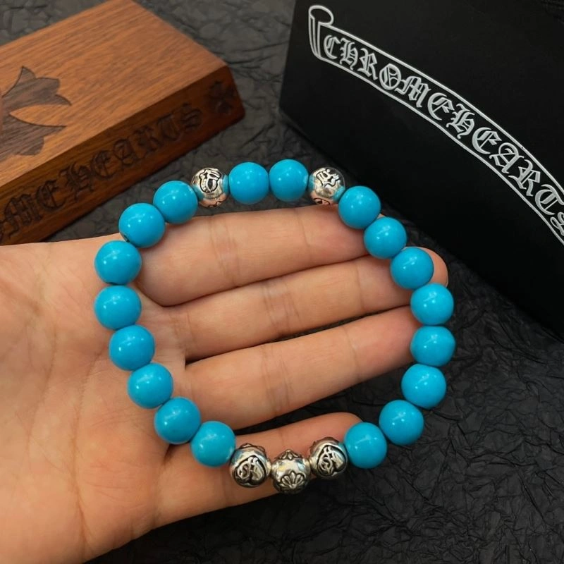 Chrome Hearts Bracelets Bold 242094