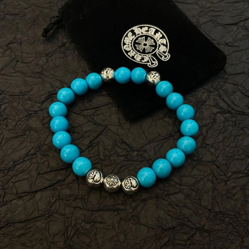 Chrome Hearts Bracelets Bold 242094