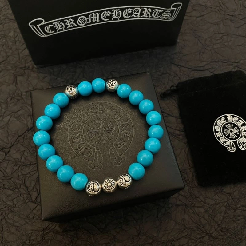 Chrome Hearts Bracelets Bold 242094