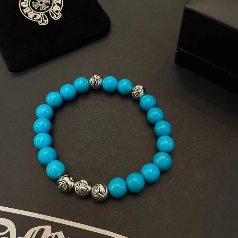 Chrome Hearts Bracelets Bold 242094