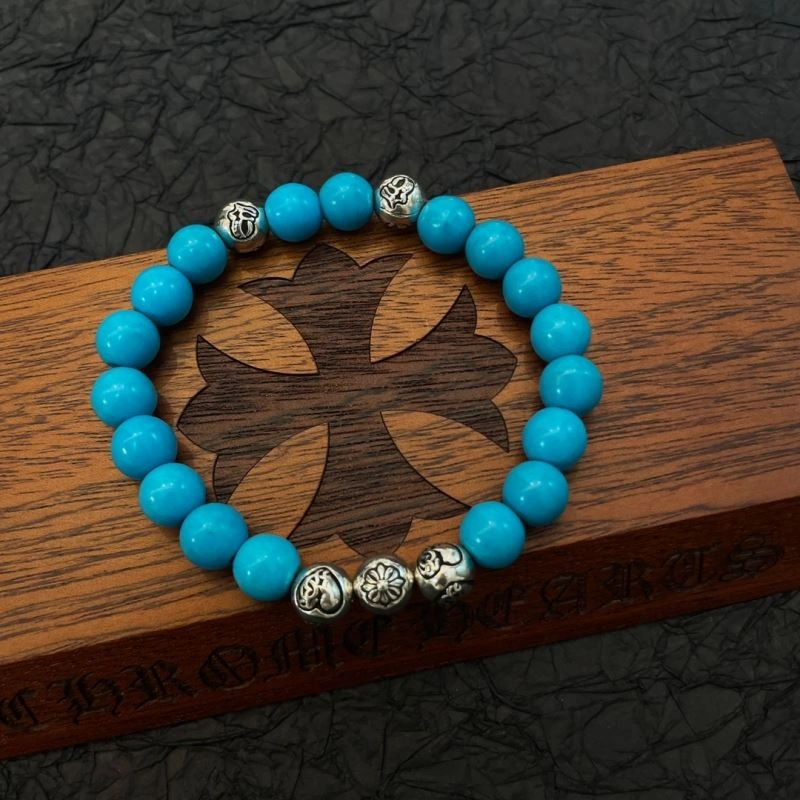 Chrome Hearts Bracelets Bold 242094
