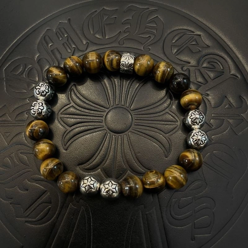 Durable Chrome Hearts Bracelets 242093