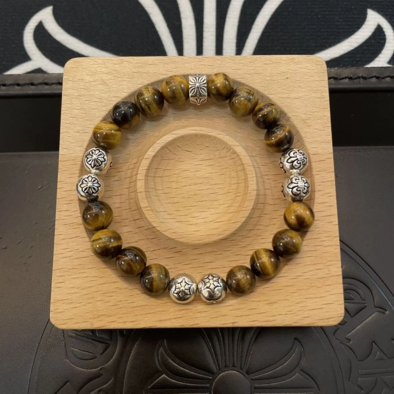 Durable Chrome Hearts Bracelets 242093